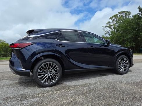 New 2026 Lexus RX 350 FWD image 3