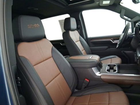 Used 2025 Chevrolet Silverado 2500 High Country w/ High Country Premium Package image 14