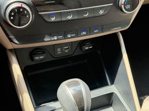 Used 2021 Hyundai Tucson SE FWD image 7