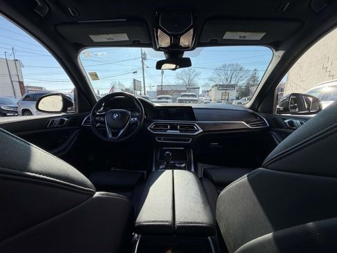 Used 2022 BMW X5 xDrive45e AWD/4WD image 23