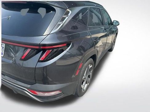 Used 2023 Hyundai Tucson SEL w/ Convenience Package FWD image 6