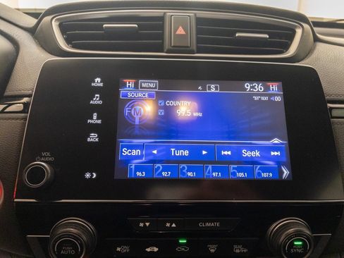 Used 2019 Honda CR-V EX image 19