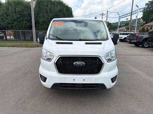 Used 2022 Ford Transit 350 XLT RWD image 37