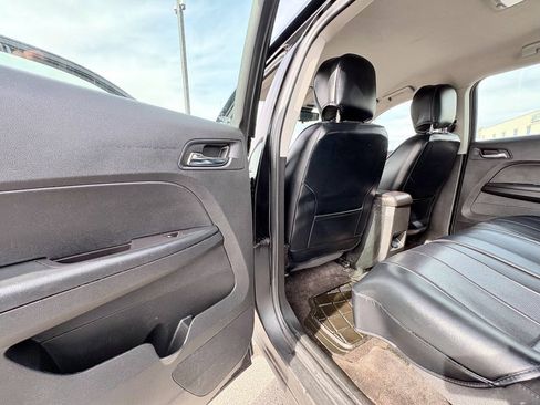 Used 2017 Chevrolet Equinox LS AWD/4WD image 19