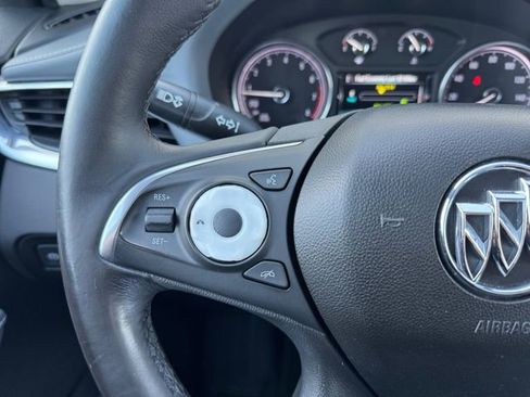 Used 2019 Buick Enclave Essence image 7