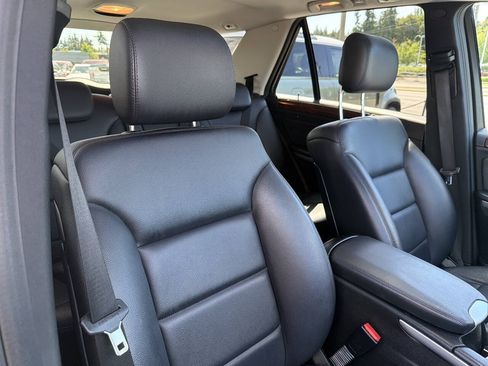 Used 2011 Mercedes-Benz ML 350 BlueTEC 4MATIC image 20