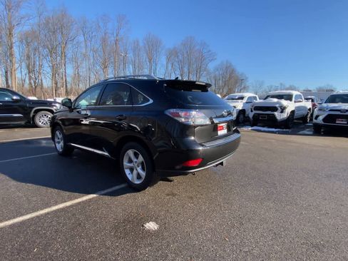 Used 2012 Lexus RX 350 AWD image 12