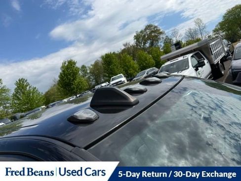 Used 2022 RAM 2500 Laramie AWD/4WD image 28