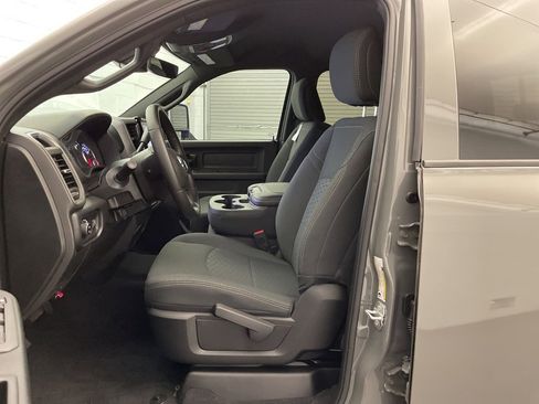 New 2026 RAM 2500 Tradesman w/ Power Wagon Package image 16