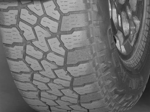 Used 2022 Toyota Tundra TRD Pro AWD/4WD image 12