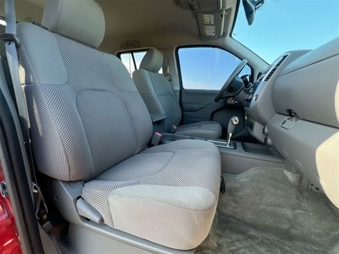 Used 2018 Nissan Frontier SV w/ Value Truck Package image 21