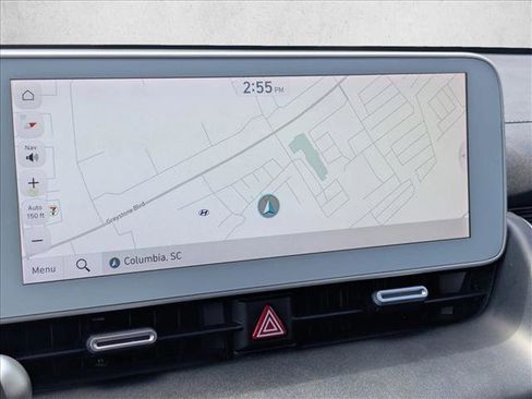 Used 2022 Hyundai Ioniq 5 SE RWD image 12