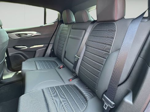 Used 2023 Dodge Hornet GT w/ GT Blacktop Package image 27