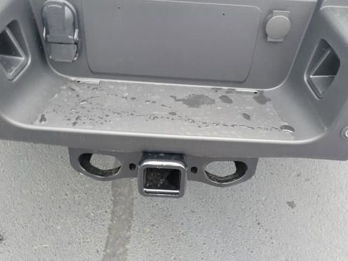 New 2025 Ford F350 XL w/ STX Appearance Package image 12