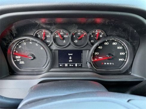 New 2025 GMC Sierra 1500 Pro image 22