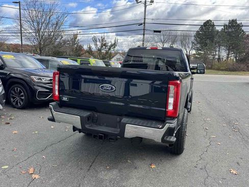 Used 2024 Ford F250 XLT w/ Snow Plow Prep Package image 7