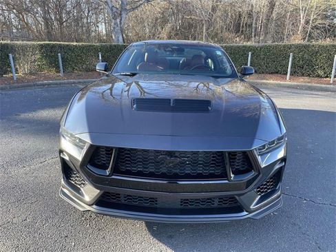 Used 2024 Ford Mustang GT Premium w/ GT Performance Package image 2