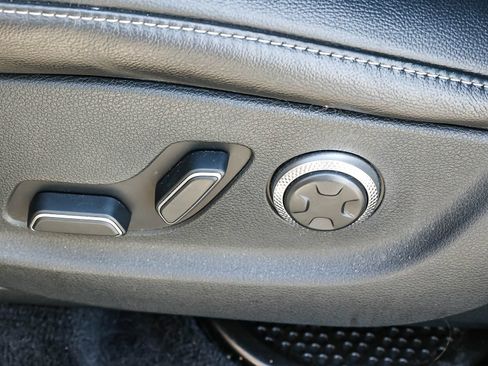 Used 2024 Genesis GV80 3.5T AWD/4WD image 22