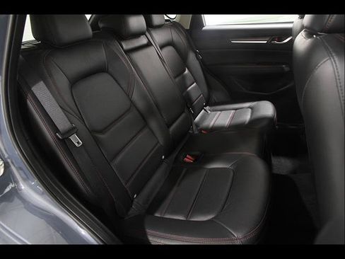 Certified 2025 MAZDA CX-5 Carbon Edition AWD/4WD image 15