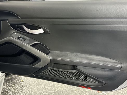 Used 2019 Porsche 911 GT3 RS image 29