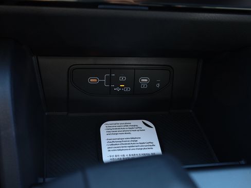 New 2026 Kia Sportage EX image 26