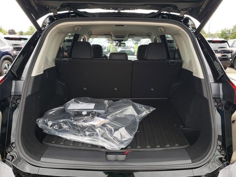 New 2026 Nissan Rogue SV w/ Rock Creek Premium Package image 6