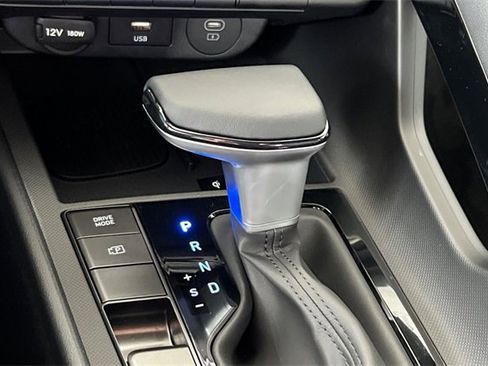 New 2025 Hyundai Elantra SEL image 21