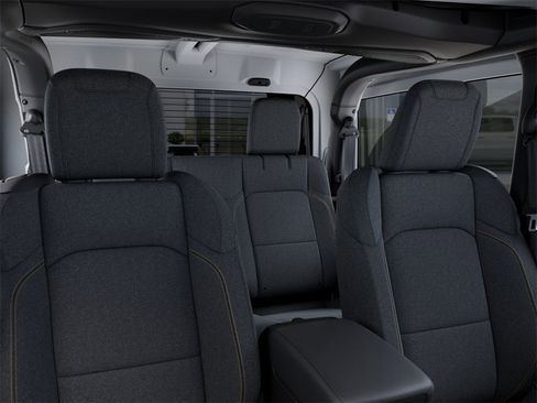 New 2026 Jeep Wrangler Sport image 26