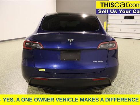 Used 2022 Tesla Model Y Long Range image 6