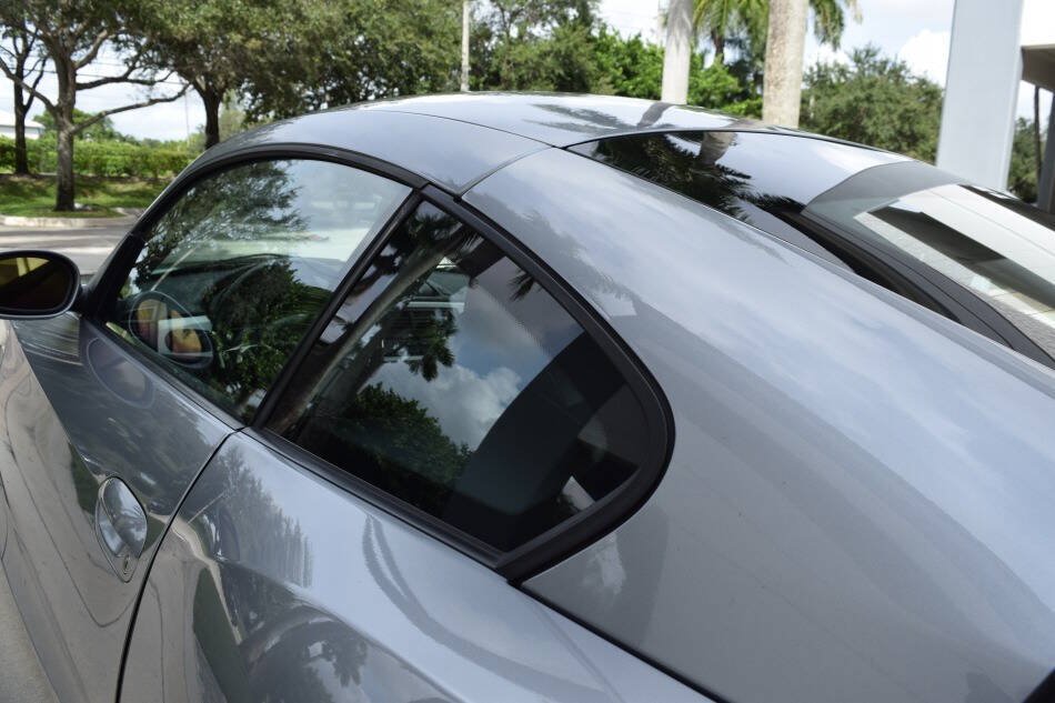 Used 2007 BMW Z4 3.0si RWD image 32