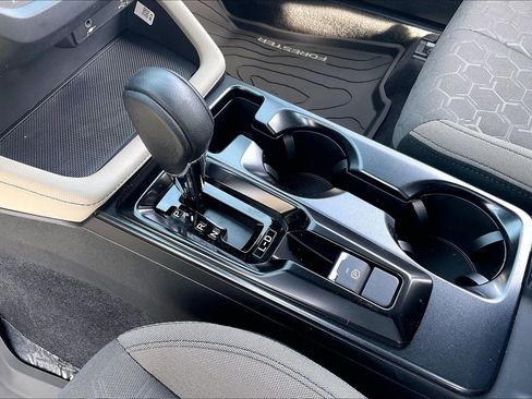 New 2026 Subaru Forester AWD/4WD image 8