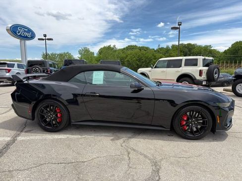 Used 2024 Ford Mustang GT Premium RWD image 51
