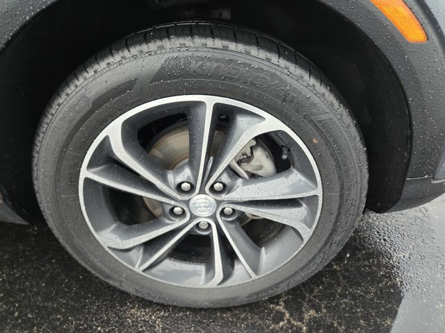 Used 2020 Buick Encore GX Select FWD image 41