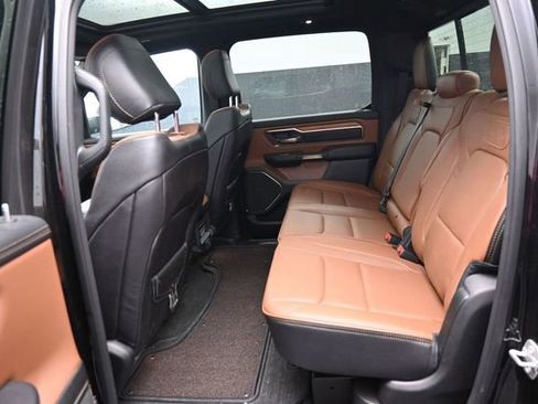 Used 2024 RAM 1500 Limited AWD/4WD image 34