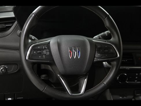 Used 2024 Buick Encore GX Preferred image 7