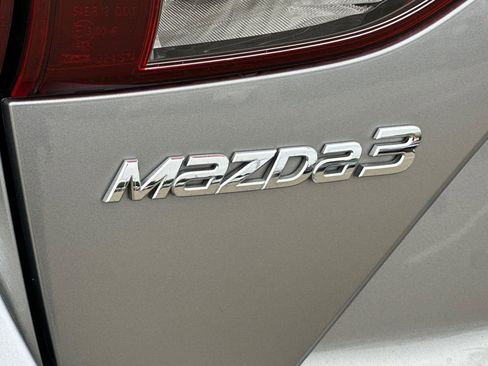 Used 2016 MAZDA MAZDA3 i Grand Touring FWD image 50