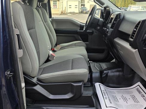 Used 2018 Ford F150 XL w/ Equipment Group 101A Mid image 13