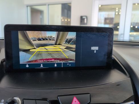 Certified 2021 Acura RDX Base image 20