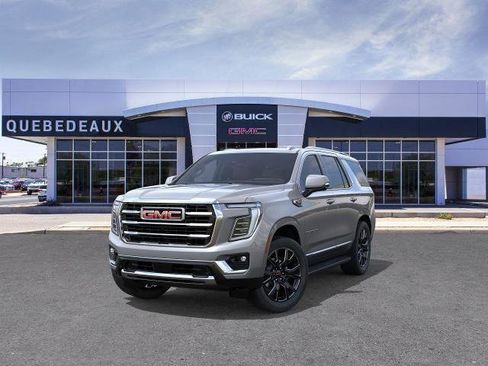 New 2026 GMC Yukon Elevation image 80