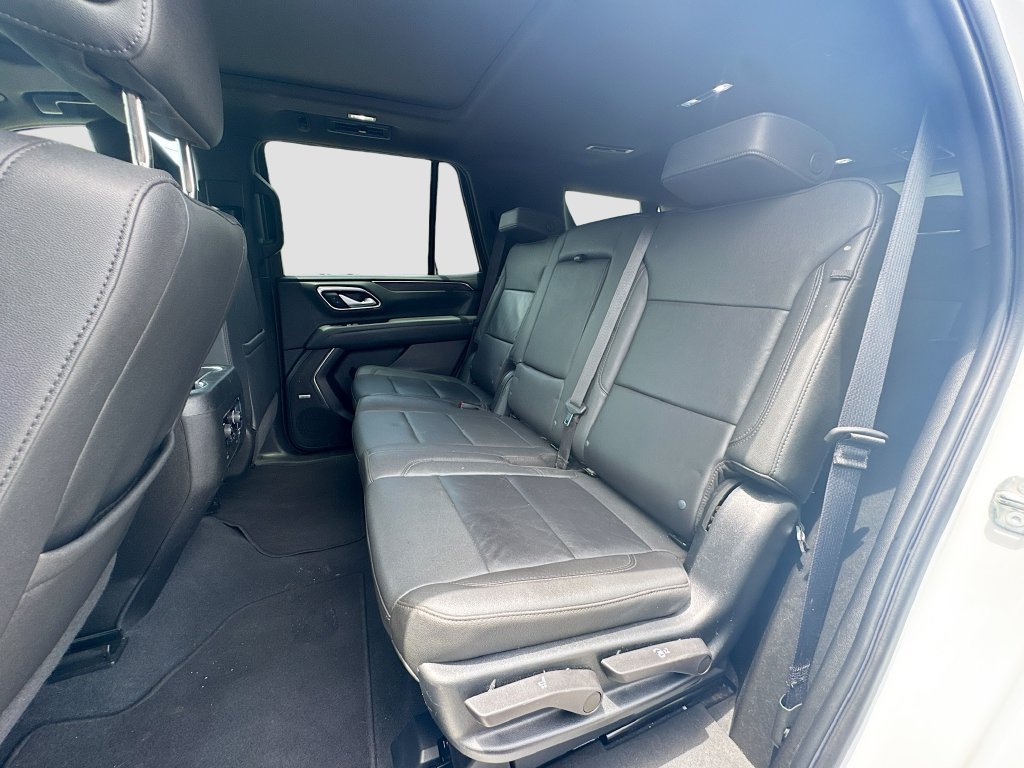 Used 2023 Chevrolet Tahoe LT w/ Luxury Package RWD image 27