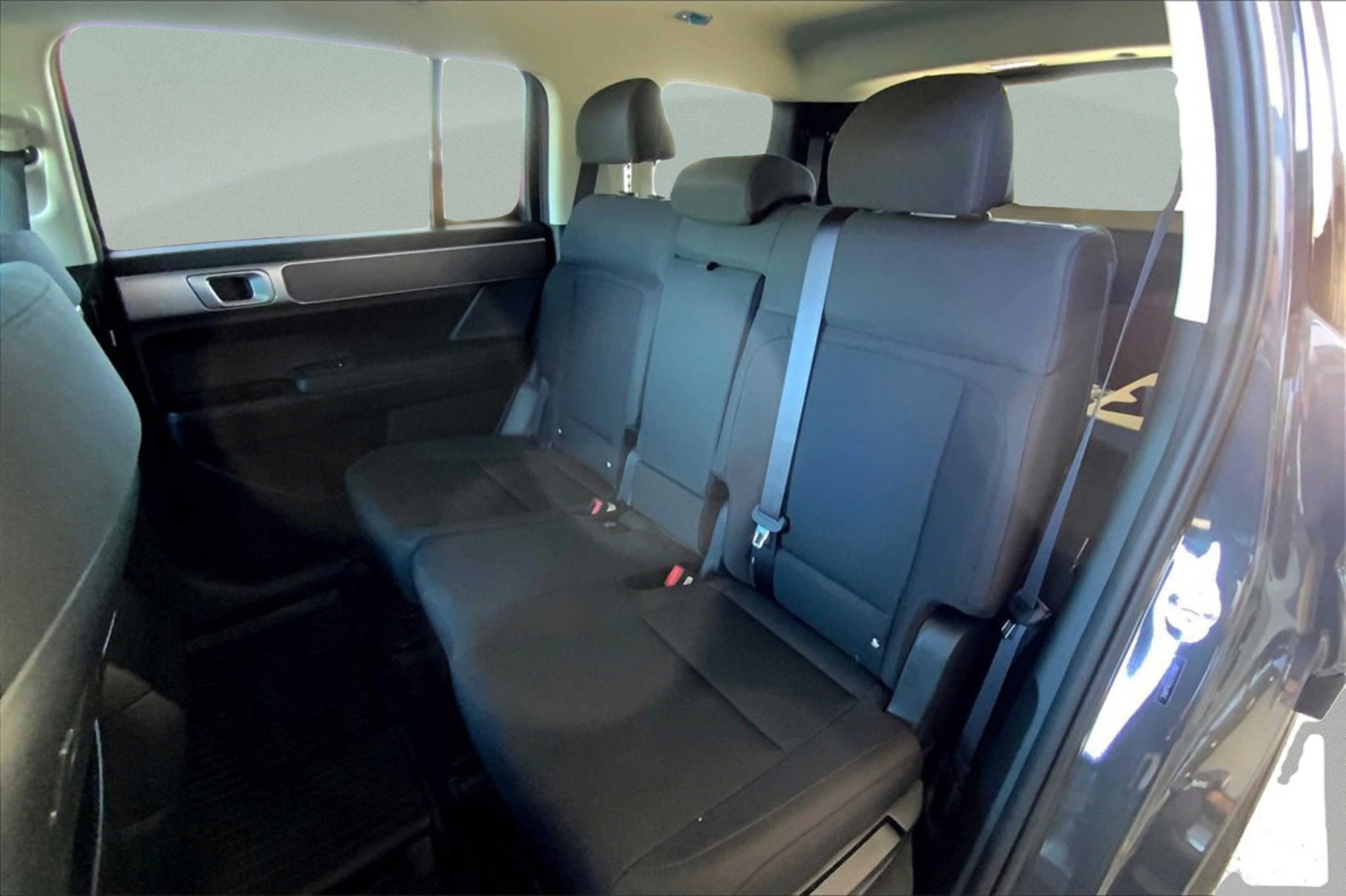 Certified 2026 Hyundai Santa Fe SE FWD image 44