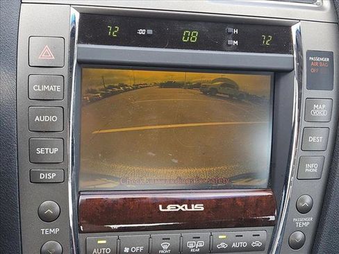 Used 2010 Lexus ES 350 image 14