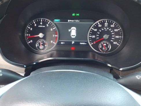 Used 2022 Kia Telluride SX FWD image 27