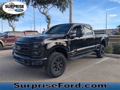 Used 2024 Ford F250 Lariat w/ Lariat Ultimate Package