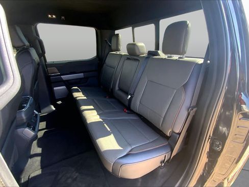 Used 2025 Ford F150 Lariat w/ Equipment Group 501A Mid AWD/4WD image 20