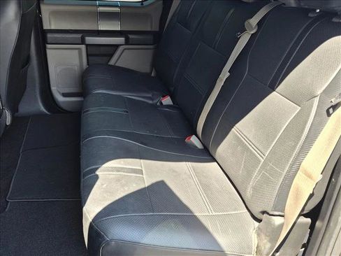 Used 2018 Ford F150 XLT w/ Equipment Group 302A Luxury RWD image 16