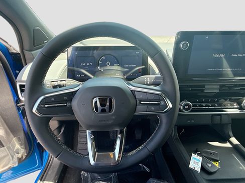 New 2026 Honda Prologue Touring image 10