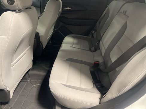 Used 2026 Chevrolet TrailBlazer LT w/ Convenience Package image 42