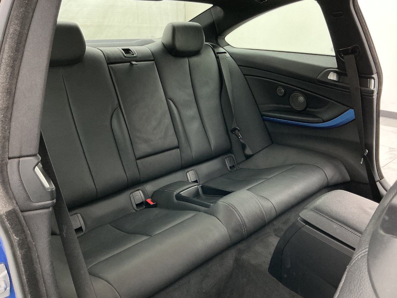 Used 2018 BMW 430i Coupe RWD image 21