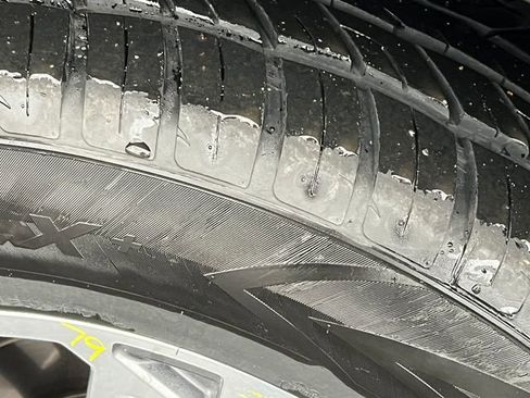 Used 2025 Ford Expedition Max Active image 11